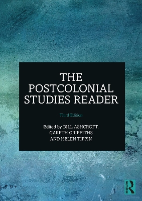 Postcolonial Studies Reader