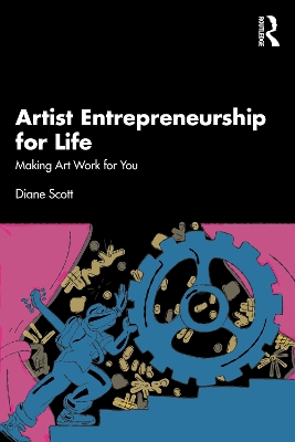 Artist Entrepreneurship for Life