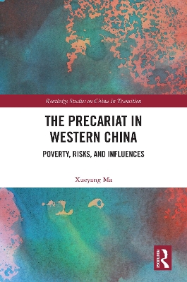Precariat in Western China