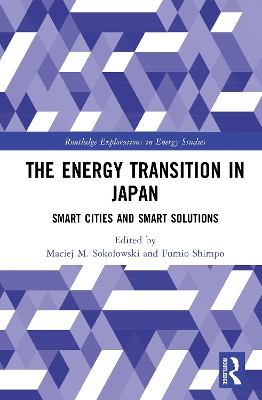 The Energy Transition in Japan