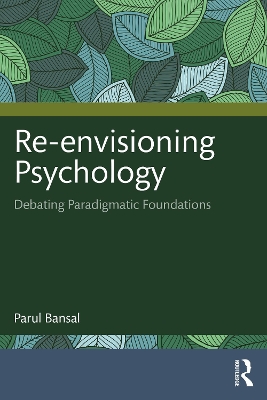 Re-envisioning Psychology