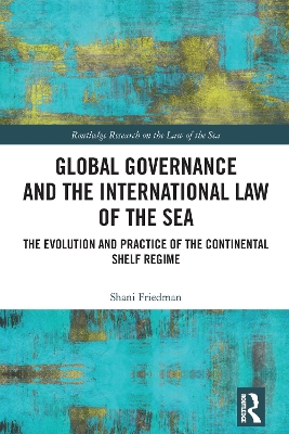 Global Governance and the International Law of the Sea