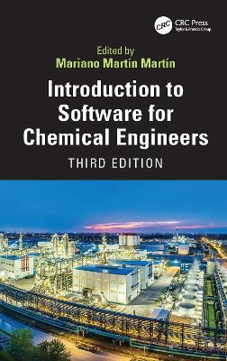 Introduction to Software for Chemical Engineers