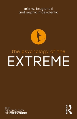 Psychology of the Extreme