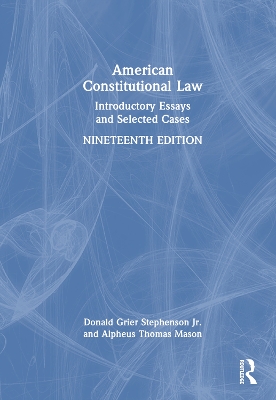 American Constitutional Law