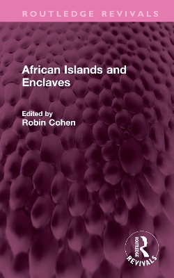 African Islands and Enclaves