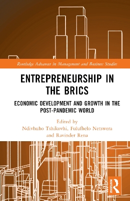 Entrepreneurship in the BRICS