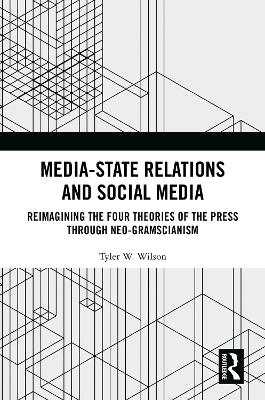 Media-State Relations and Social Media