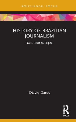 History of Brazilian Journalism