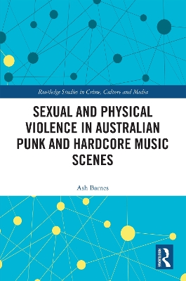 Sexual and Physical Violence in Australian Punk and Hardcore Music Scenes