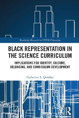 Black Representation in the Science Curriculum