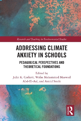 Addressing Climate Anxiety in Schools