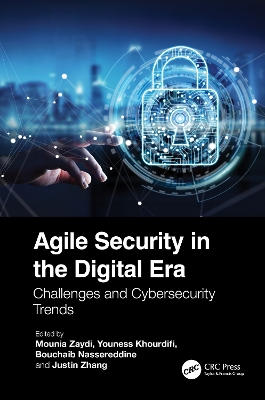 Agile Security in the Digital Era