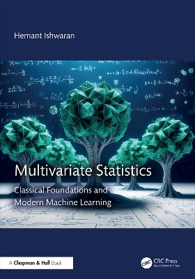 Multivariate Statistics