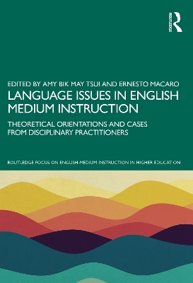 Language Issues in English Medium Instruction