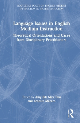 Language Issues in English Medium Instruction