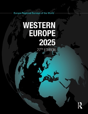 Western Europe 2025