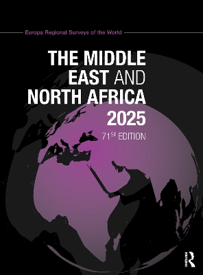 Middle East and North Africa 2025