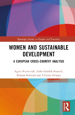 Women and Sustainable Development