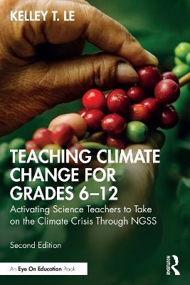 Teaching Climate Change for Grades 6-12