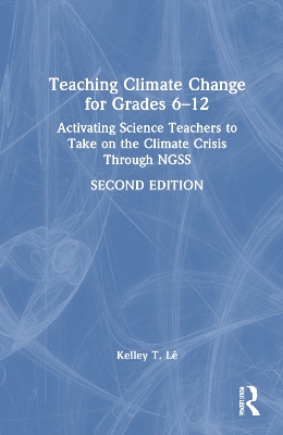 Teaching Climate Change for Grades 6-12