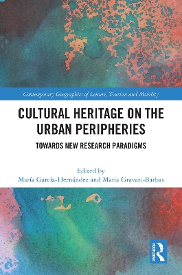 Cultural Heritage on the Urban Peripheries