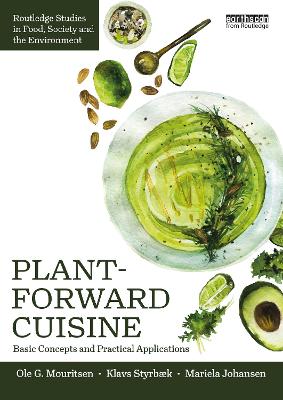 Plant-Forward Cuisine