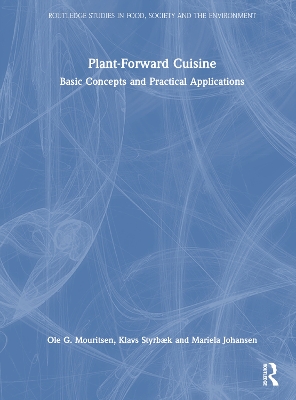 Plant-Forward Cuisine