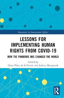 Lessons for Implementing Human Rights from COVID-19