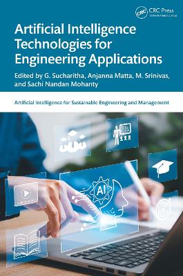 Artificial Intelligence Technologies for Engineering Applications