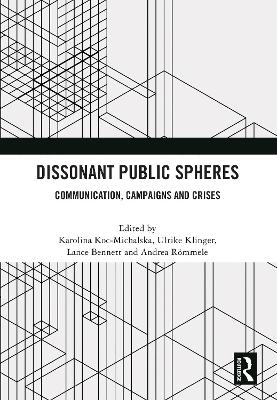 Dissonant Public Spheres