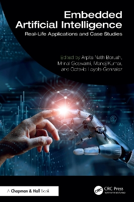 Embedded Artificial Intelligence