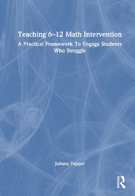 Teaching 6-12 Math Intervention