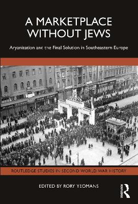 A Marketplace Without Jews