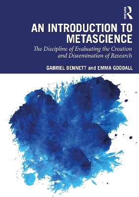 Introduction to Metascience