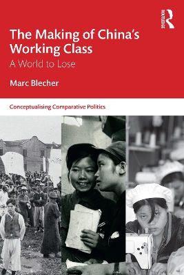 Making of China's Working Class