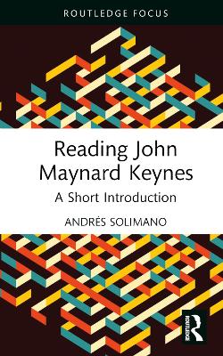 Reading John Maynard Keynes