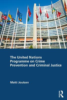 United Nations Programme on Crime Prevention and Criminal Justice
