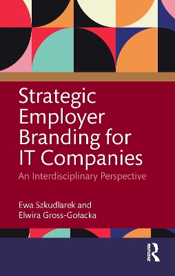 Strategic Employer Branding for IT Companies