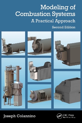 Modeling of Combustion Systems