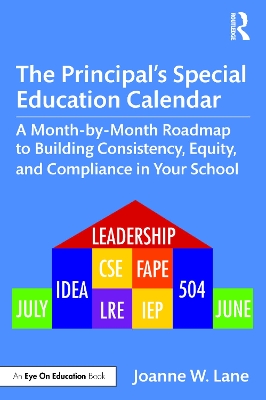 The Principal's Special Education Calendar