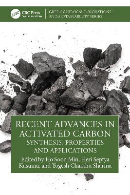 Recent Advances in Activated Carbon