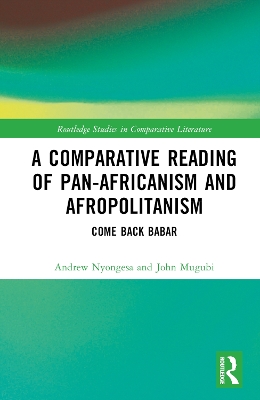 Comparative Reading of Pan-Africanism and Afropolitanism