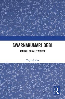 Swarnakumari Debi