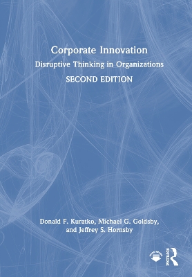 Corporate Innovation