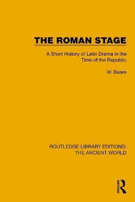 Roman Stage