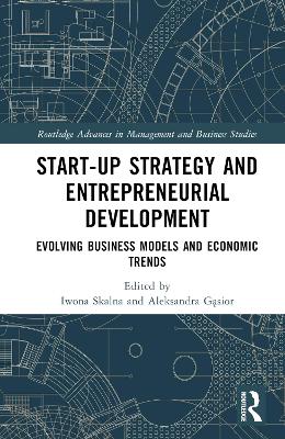 Start-up Strategy and Entrepreneurial Development