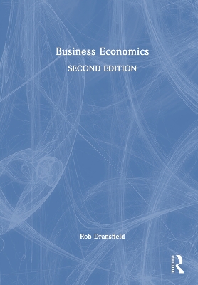 Business Economics