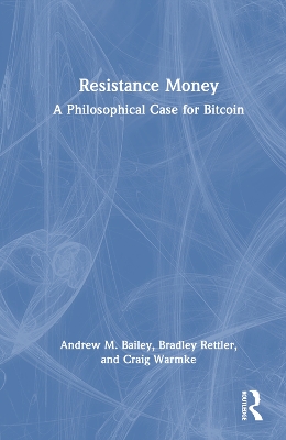 Resistance Money