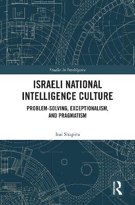 Israeli National Intelligence Culture